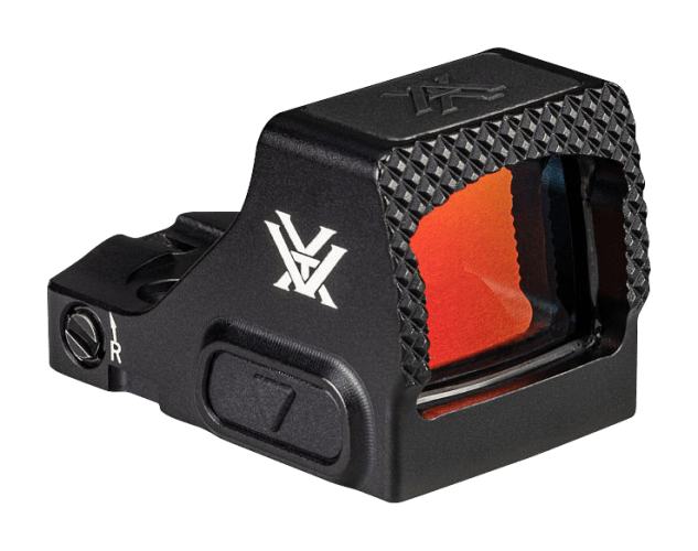 Vortex Defender-CCW Micro Red Dot Sight