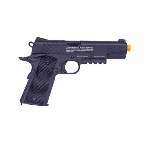 Umarex GLOCK 19 Gen3 SB199-Compliant CO2 Airsoft Pistol