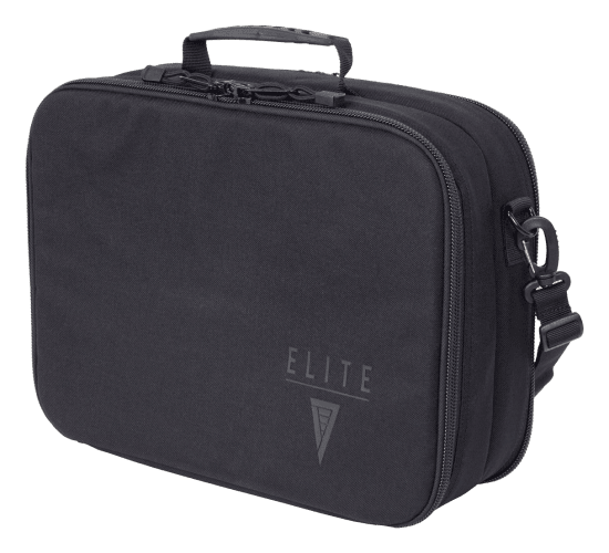 Elite Survival Systems 4 Gun Pistol Pack Range Bag Bass Pro Shops