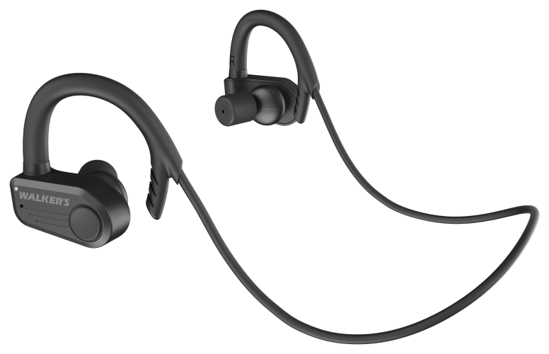 Walker s ATACS Sport Earbuds Bass Pro Shops