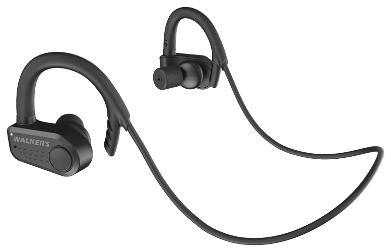 Disrupter Bluetooth Ear Buds - Walker's