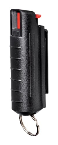 Personal Security Products Eliminator Pepper Spray Canister with