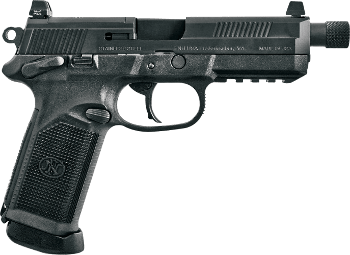 FN FNX-45 Tactical Semi-Auto Pistol | Bass Pro Shops