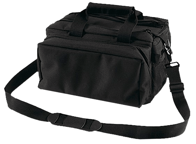 Bass pro 2025 range bag