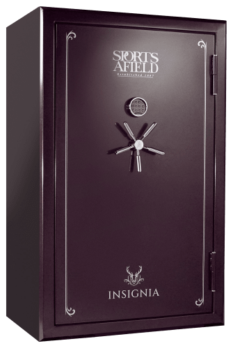 Gun safe on sale