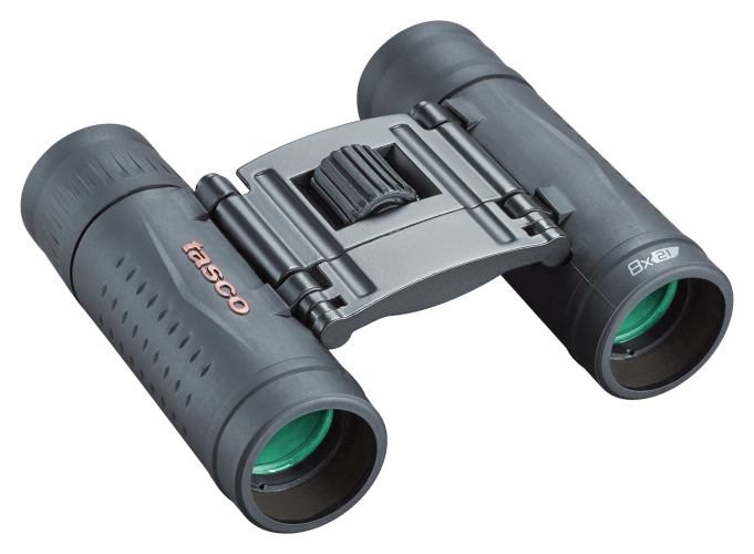 Tasco essential binoculars outlet