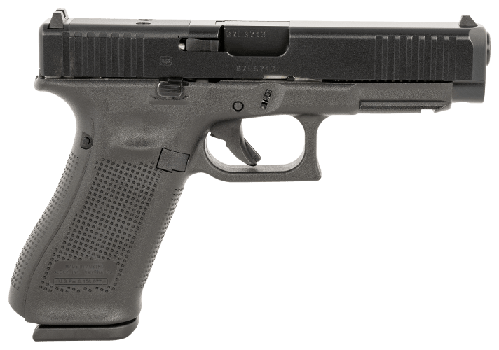 GLOCK 47 Gen5 MOS Semi-Auto Pistol | Bass Pro Shops