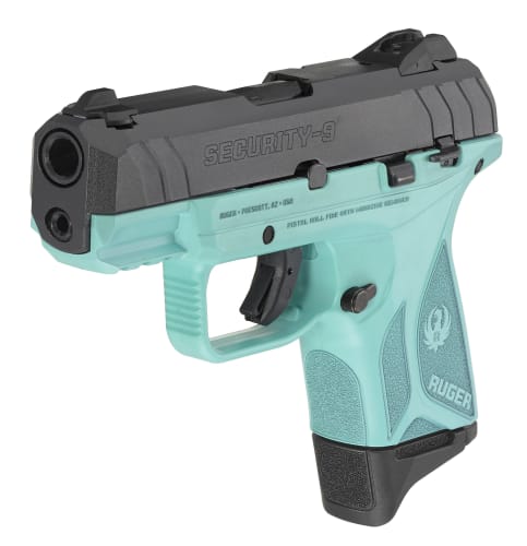 Ruger Security 9 Compact Semi Auto Pistol Cabela s