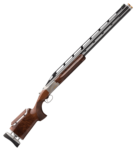 Browning Citori 725 Trap Max Over/Under Shotgun