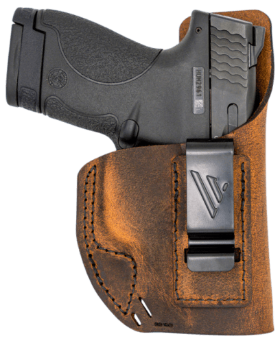 Gun Belt Review: The Versacarry Classic Carry