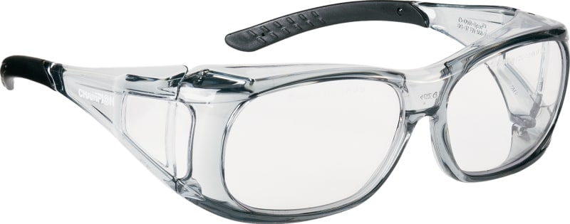 Champion Over Spec Shooting Glasses Cabela s
