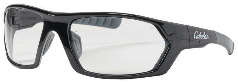 Cabela's Performance Shooting Glasses