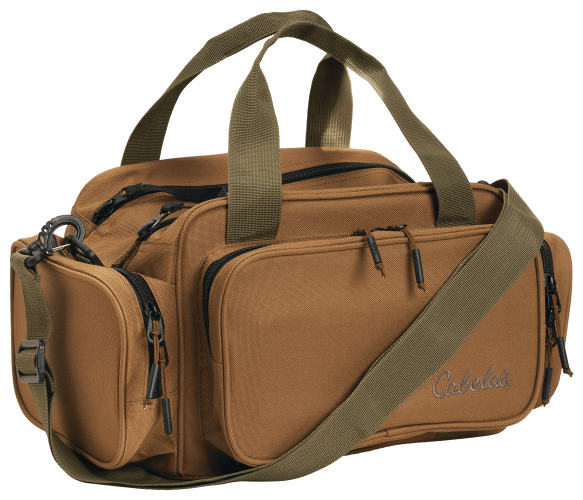 Cabela s 1000 Range Bag Cabela s
