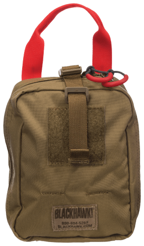 Blackhawk Quick Release Medical Pouch Bass Pro Shops