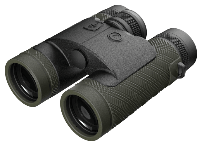 Burris Signature Laser Rangefinder Binoculars Cabela s