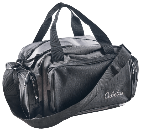 Cabela's Catch All Small Duffle Bag Gear Bag Hunting Fishing