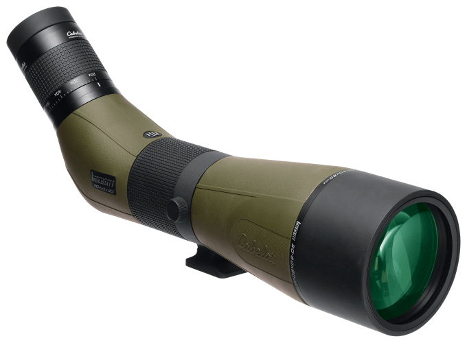 Cabela's Intensity HD Spotting Scope