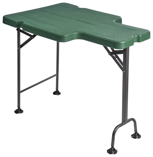 Cabela's folding table clearance