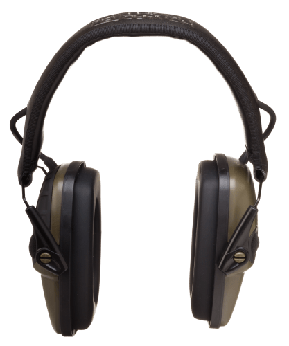 The NEW Howard Leight Impact Sport Bluetooth Hearing ProtectionThe