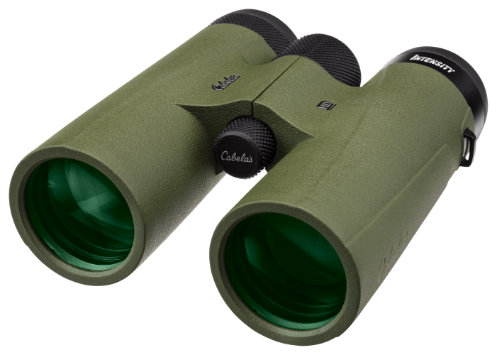 Cabelas intensity hd review 2025