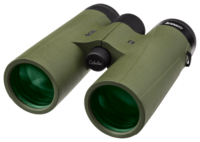 Cabela's cheap hd binoculars