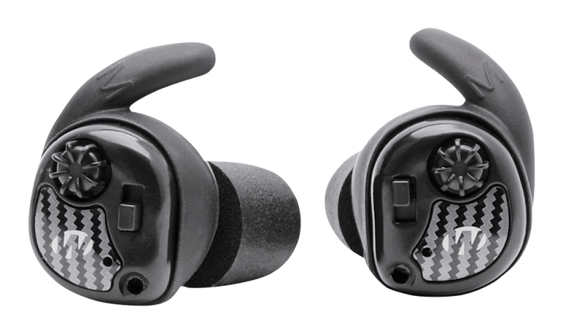 Walker's Silencer Digital Ear Buds