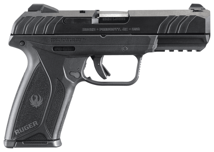 Ruger Security 9 Semi Auto Pistol Cabela s