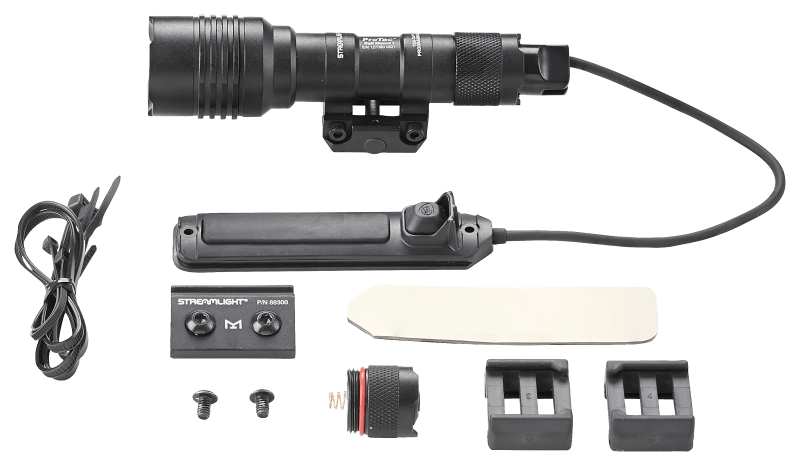 Streamlight ProTac Rail Mount Tactical Rifle Light Bass Pro Shops