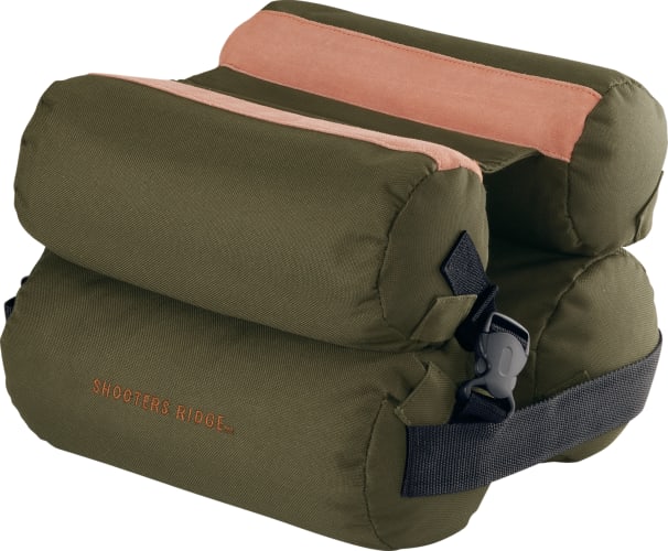 Champion hot sale range bag