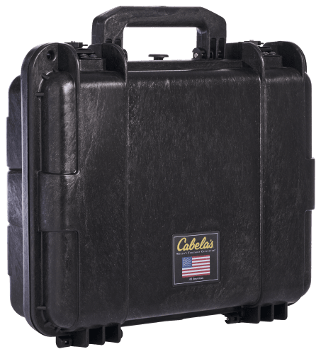 Plano Protector Single Pistol Case