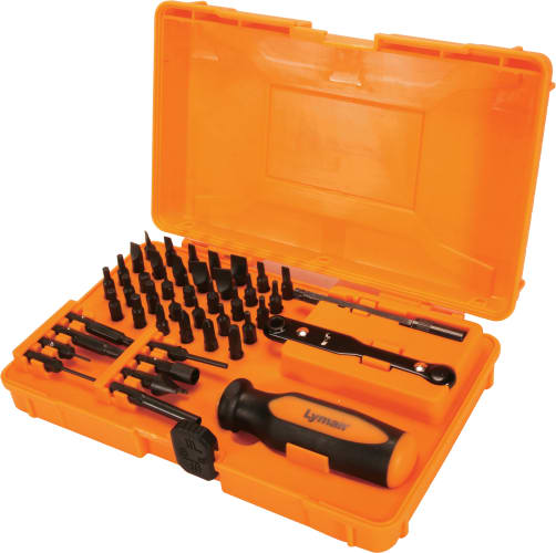 Fix It Sticks Rifle and Optics Toolkit — Outdoorsmans