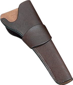 Triple K® Single Action Revolver Holster, 8 Inch