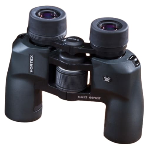 Raptor 10x32 binocular discount