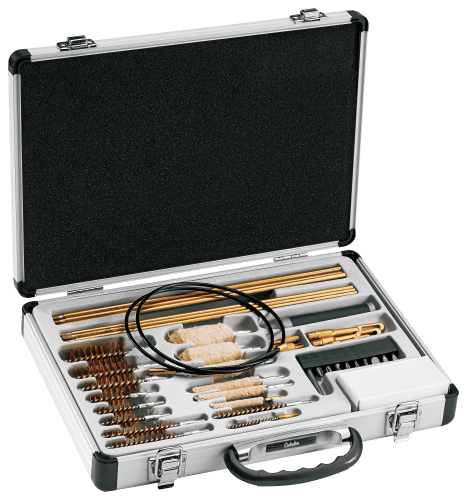 Gun cleaning kits outlet