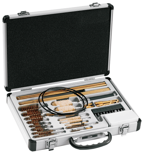 Buy Pistol Cleaning Kit with Aluminum Rod and More