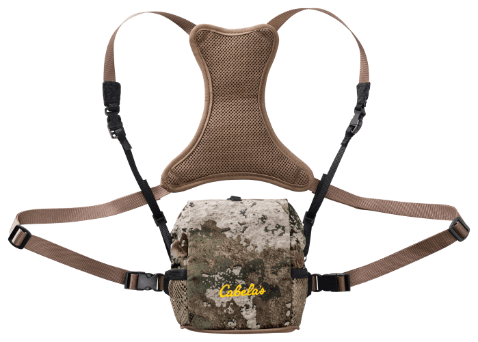 Cabelas binos hotsell