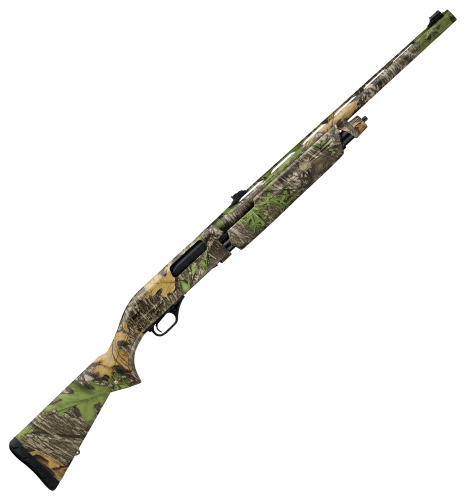 Winchester SXP Turkey Hunter Pump-Action Shotgun