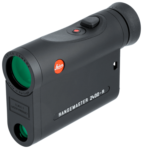 Leica Compact Rangemaster 1200 Yards Scan Mode Laser