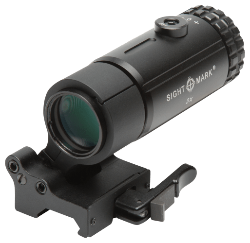 Sightmark T-3 Magnifier with LQD Mount | Cabela's