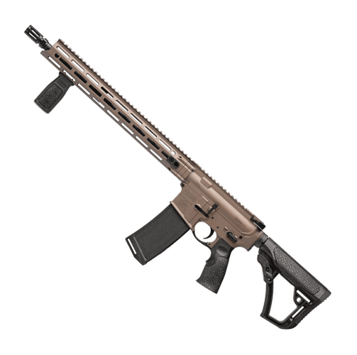 ダニエルディフェンス DDM4V7 MFR M-LOK ハンドガード 9インチ