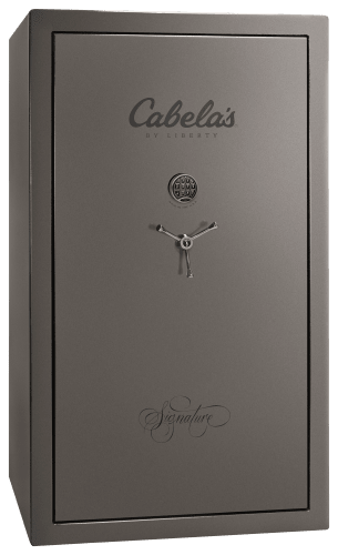 Cabela's Signature E-Lock 64-Gun Safe