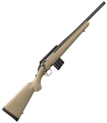 Ruger American Rifle Ranch Bolt-Action Rifle in 350 Legend