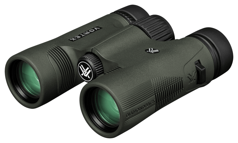Vortex Diamondback HD Compact Binoculars Bass Pro Shops