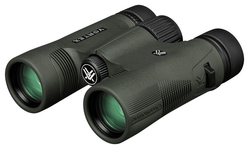 Vortex Diamondback HD Compact Binoculars | Cabela's