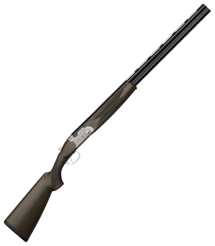 Beretta 686 Silver Pigeon I Field Over/Under Shotgun