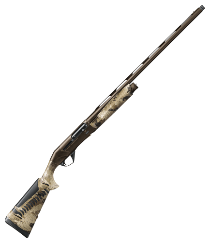 Benelli Super Black Eagle 3 Semi Auto Shotgun with GORE OPTIFADE