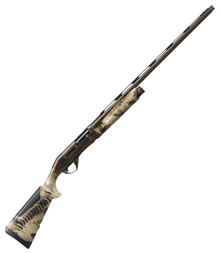 Benelli Super Black Eagle 3 Semi-Auto Shotgun