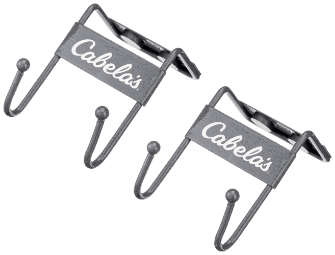 Cabela's Magnetic Safe Hooks