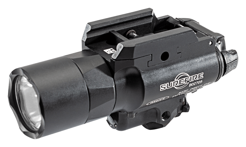 Surefire bike hot sale light