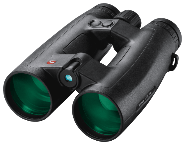 Leica geovid cheap 10x42 rangefinder binoculars